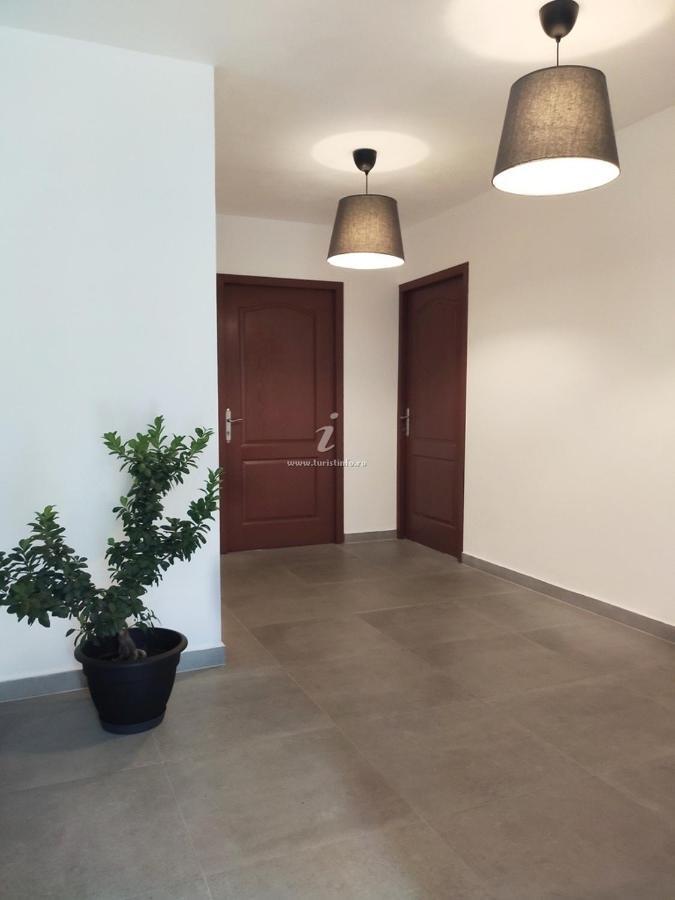 Casa Nube Hotell Orşova Exteriör bild