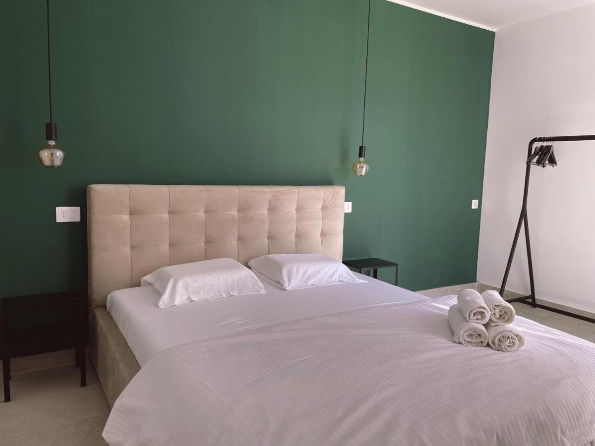 Casa Nube Hotell Orşova Exteriör bild