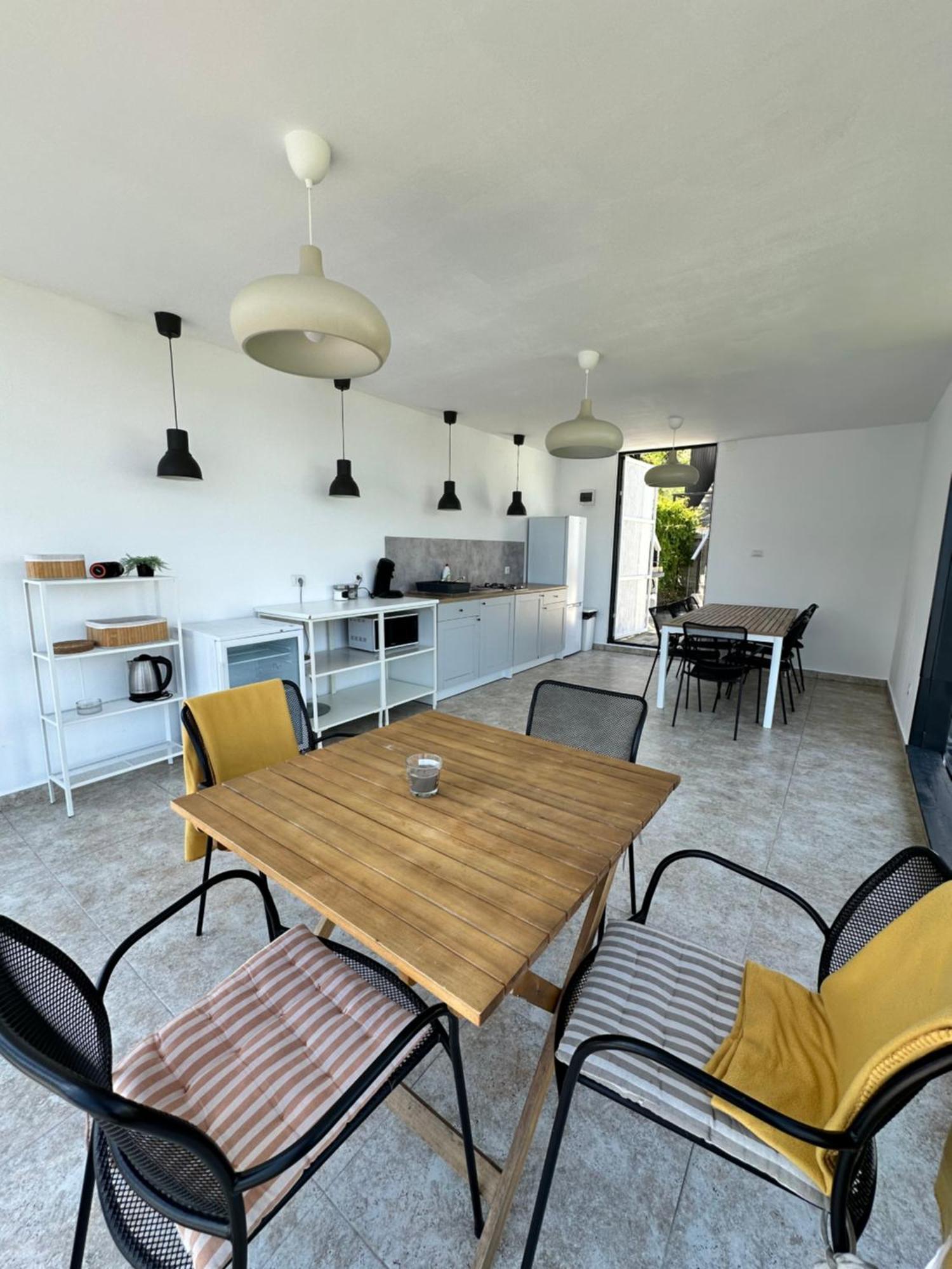 Casa Nube Hotell Orşova Exteriör bild